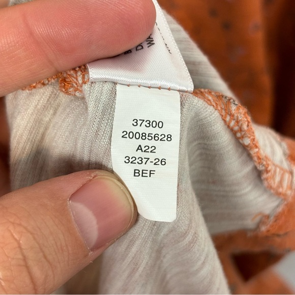 Duluth Trading Co. To N’ Flow Floral Maxi Dress Size XL - Picture 2 of 9